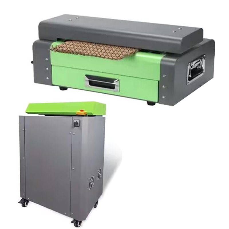 Corrugated Paper Carton Expansion Cutting Machine